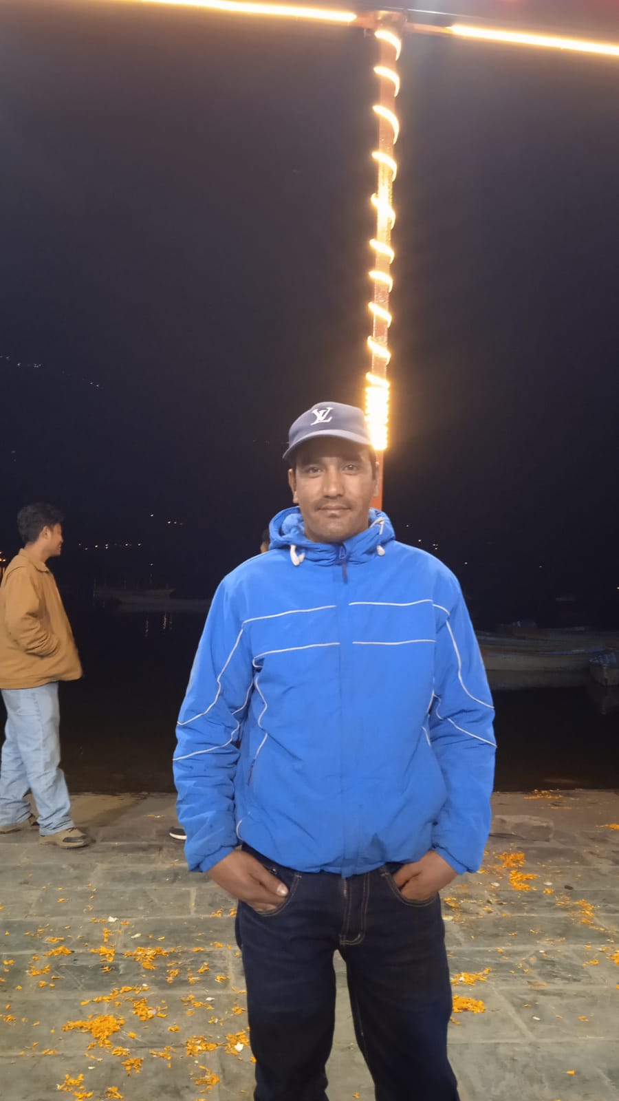 भक्त कामी